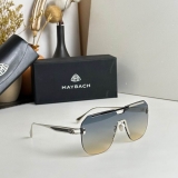 2023.12 Maybach Sunglasses Original quality-QQ (634)