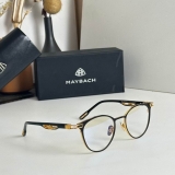 2023.12 Maybach Plain glasses Original quality -QQ (59)