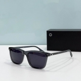 2023.12 MontBlanc Sunglasses Original quality-QQ (490)