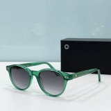 2023.12 MontBlanc Sunglasses Original quality-QQ (459)