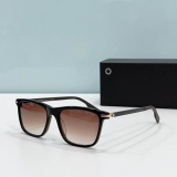 2023.12 MontBlanc Sunglasses Original quality-QQ (492)