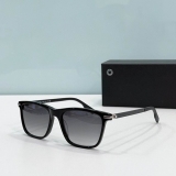 2023.12 MontBlanc Sunglasses Original quality-QQ (493)