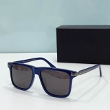 2023.12 MontBlanc Sunglasses Original quality-QQ (508)