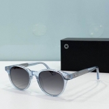 2023.12 MontBlanc Sunglasses Original quality-QQ (461)