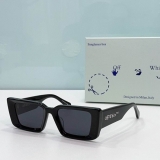 2023.12 Off-White Sunglasses Original quality-QQ (338)