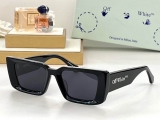 2023.12 Off-White Sunglasses Original quality-QQ (320)
