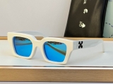 2023.12 Off-White Sunglasses Original quality-QQ (311)