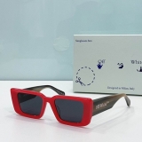 2023.12 Off-White Sunglasses Original quality-QQ (336)