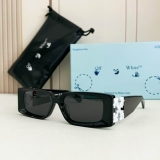 2023.12 Off-White Sunglasses Original quality-QQ (403)
