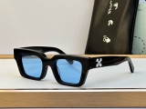 2023.12 Off-White Sunglasses Original quality-QQ (313)