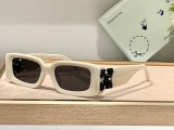 2023.12 Off-White Sunglasses Original quality-QQ (358)