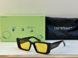 2023.12 Off-White Sunglasses Original quality-QQ (345)