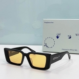 2023.12 Off-White Sunglasses Original quality-QQ (333)