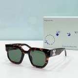 2023.12 Off-White Sunglasses Original quality-QQ (380)