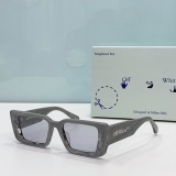 2023.12 Off-White Sunglasses Original quality-QQ (335)