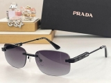 2023.12 Prada Sunglasses Original quality-QQ (2001)