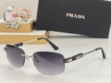 2023.12 Prada Sunglasses Original quality-QQ (1998)