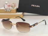 2023.12 Prada Sunglasses Original quality-QQ (1997)