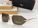 2023.12 Prada Sunglasses Original quality-QQ (2002)