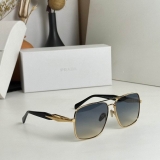 2023.12 Prada Sunglasses Original quality-QQ (2079)