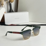 2023.12 Prada Sunglasses Original quality-QQ (2117)