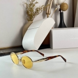 2023.12 Prada Sunglasses Original quality-QQ (2108)