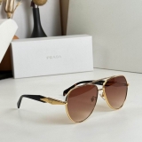 2023.12 Prada Sunglasses Original quality-QQ (2101)