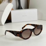 2023.12 Prada Sunglasses Original quality-QQ (2091)