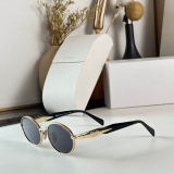 2023.12 Prada Sunglasses Original quality-QQ (2111)