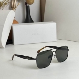 2023.12 Prada Sunglasses Original quality-QQ (2078)