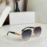 2023.12 Prada Sunglasses Original quality-QQ (2106)