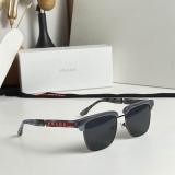 2023.12 Prada Sunglasses Original quality-QQ (2116)