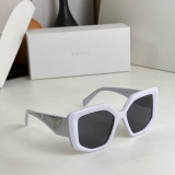 2023.12 Prada Sunglasses Original quality-QQ (2085)