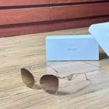 2023.12 Prada Sunglasses Original quality-QQ (2121)