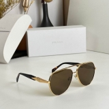 2023.12 Prada Sunglasses Original quality-QQ (2104)