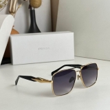 2023.12 Prada Sunglasses Original quality-QQ (2080)