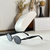 2023.12 Prada Sunglasses Original quality-QQ (2107)