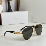 2023.12 Prada Sunglasses Original quality-QQ (2103)