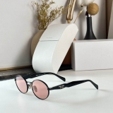 2023.12 Prada Sunglasses Original quality-QQ (2110)