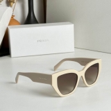 2023.12 Prada Sunglasses Original quality-QQ (2149)