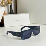 2023.12 Prada Sunglasses Original quality-QQ (2137)