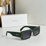 2023.12 Prada Sunglasses Original quality-QQ (2140)