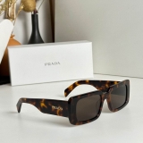 2023.12 Prada Sunglasses Original quality-QQ (2142)