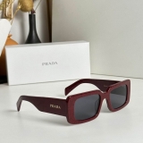 2023.12 Prada Sunglasses Original quality-QQ (2141)
