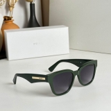 2023.12 Prada Sunglasses Original quality-QQ (2153)