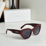 2023.12 Prada Sunglasses Original quality-QQ (2145)
