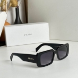 2023.12 Prada Sunglasses Original quality-QQ (2136)