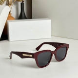 2023.12 Prada Sunglasses Original quality-QQ (2155)