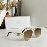 2023.12 Prada Sunglasses Original quality-QQ (2128)