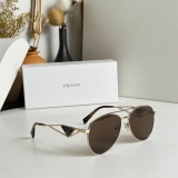 2023.12 Prada Sunglasses Original quality-QQ (2127)